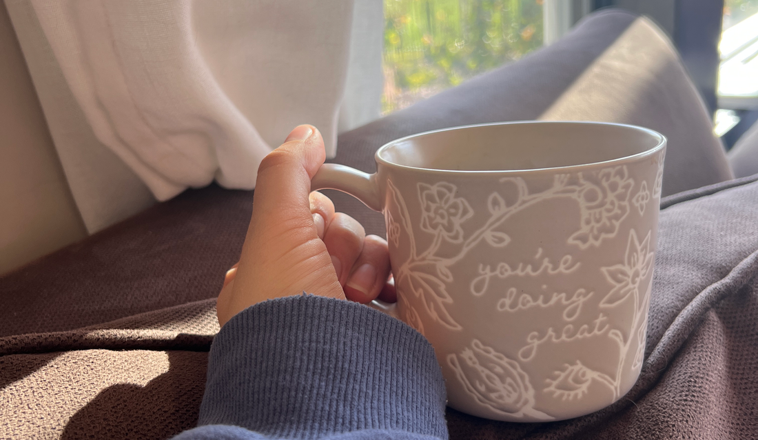 5 Signs You're Burnt Out (And What To Do About It)