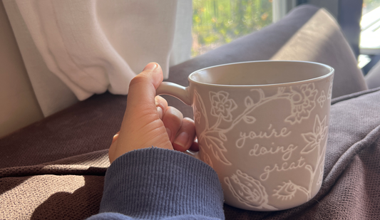 5 Signs You're Burnt Out (And What To Do About It)