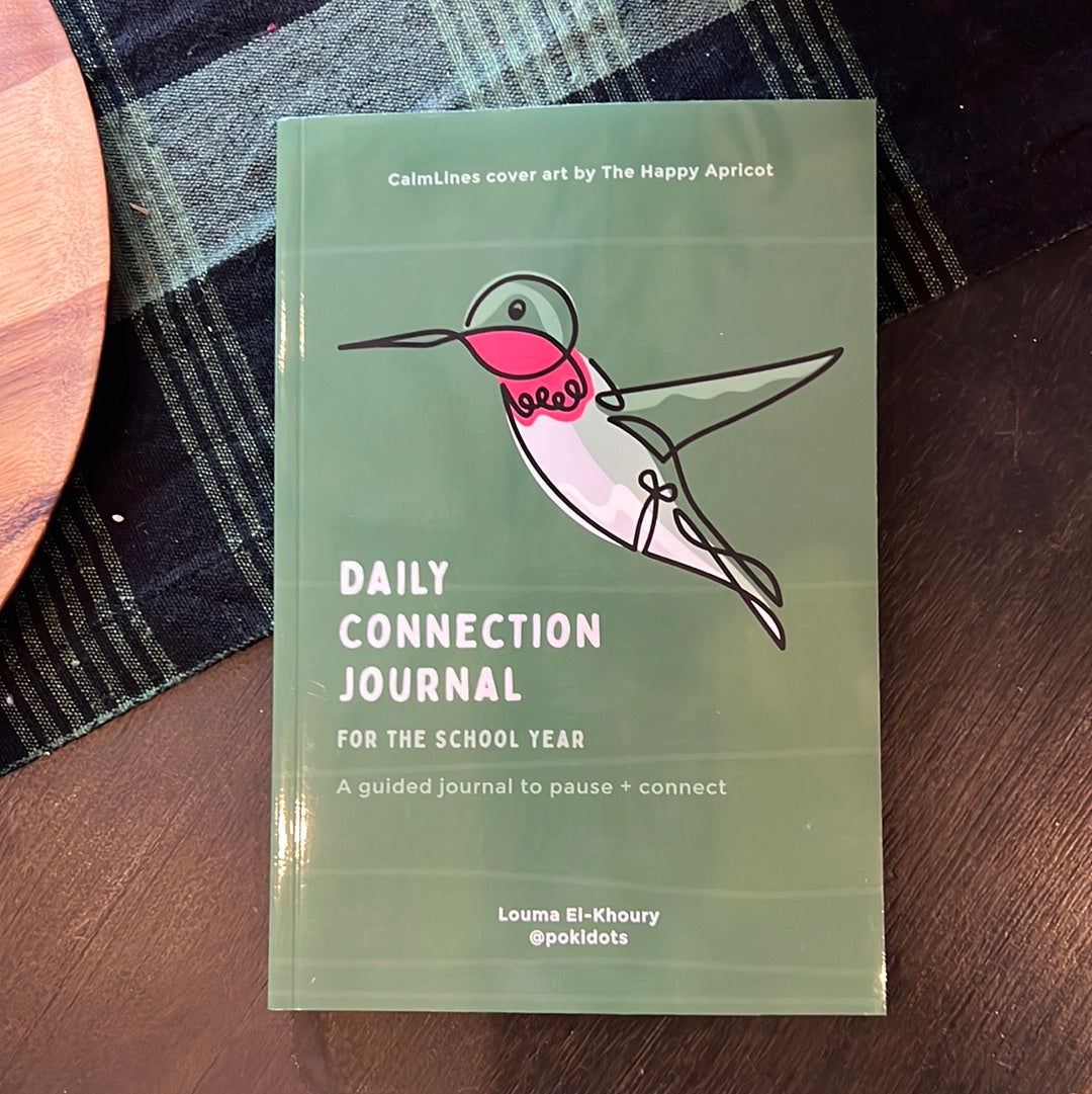 Daily Connection Journal