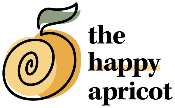 The Happy Apricot